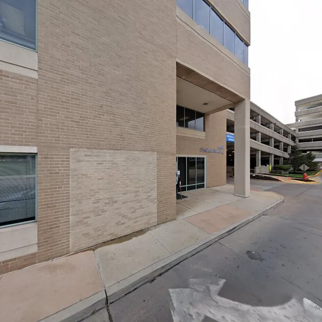 MyoCore - SSM Health St. Mary's