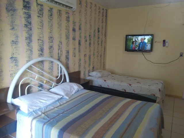 Pousada do Vale Maranguape