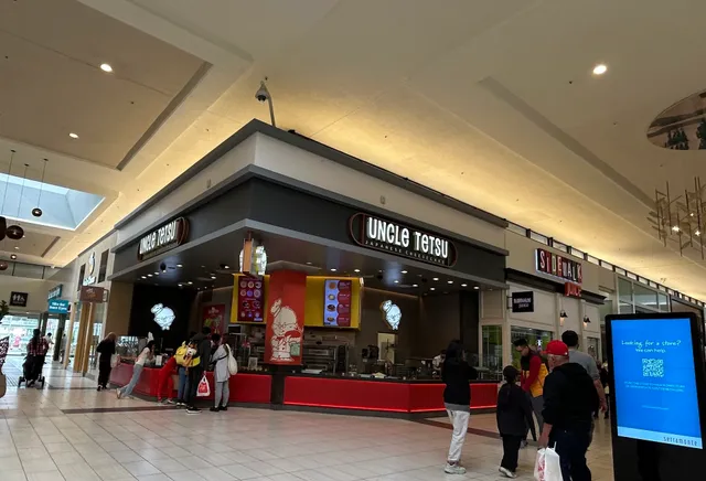 Uncle Tetsu