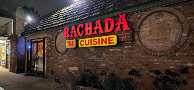 Rachada Thai Cuisine