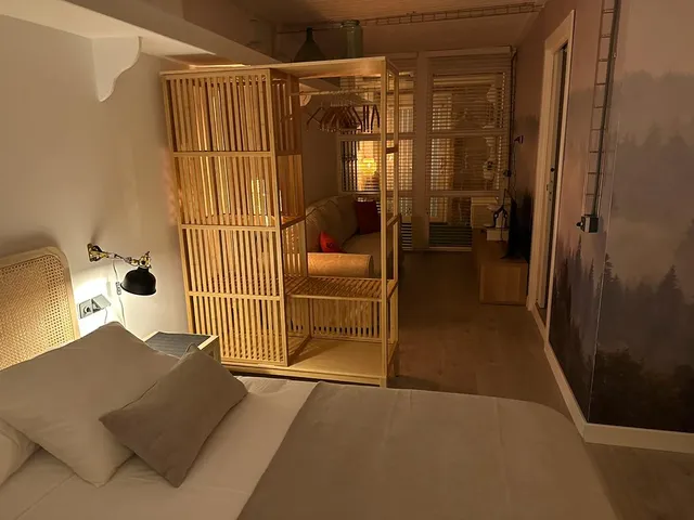 Riquiña Celanova - Apartamentos Turísticos