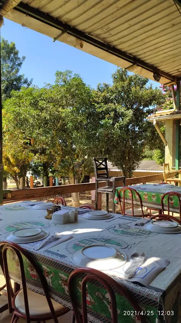 Pesqueiro do Arnaldão