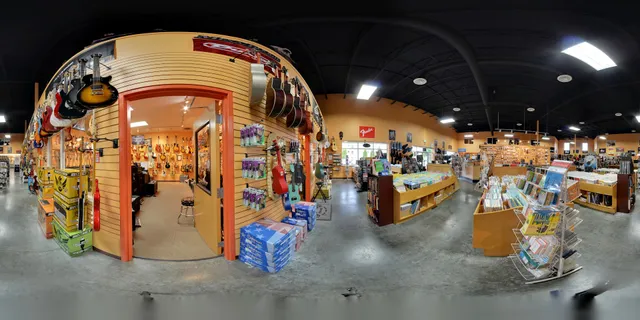 Hugo Helmer Music, Inc.