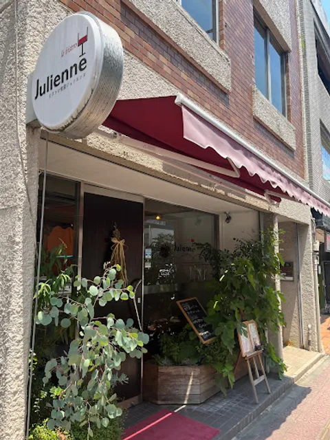 Bistro Shokudo Julienne