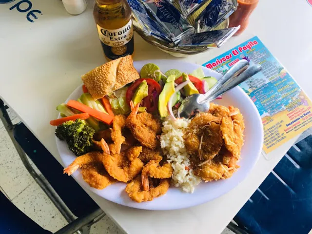 Mariscos El Payita