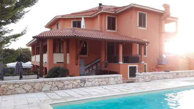 Piccola Locanda S'Ausentu