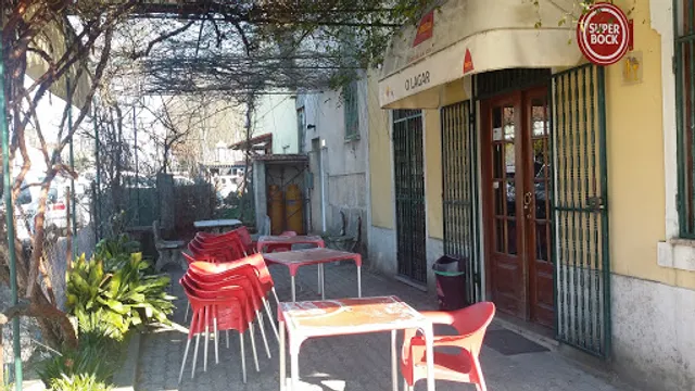 Restaurante o Lagar