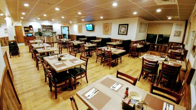 Nick & Andy's Breakfast & Lunch