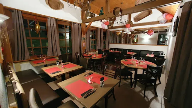 Crêperie du Feu de Bois