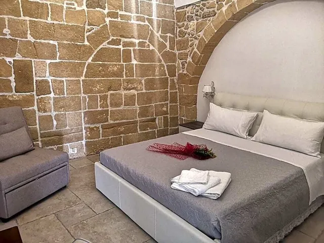 B & B San Giovanni 9