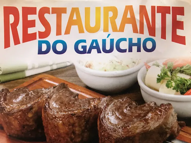 Restaurante do Gaúcho (Mariele)