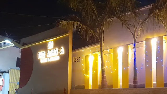 The Ashoka Resort & Banquets