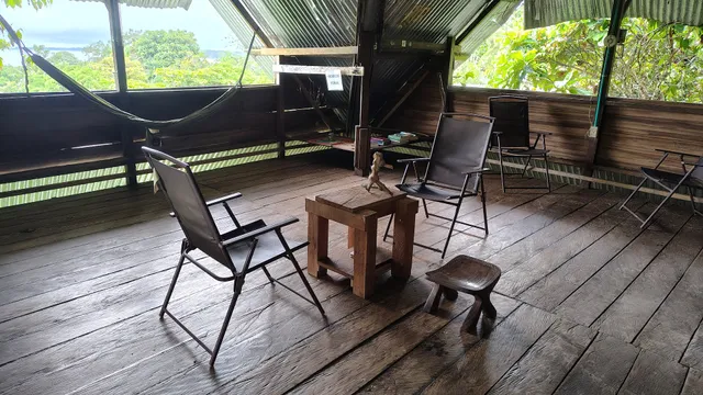 Paraiso Ayahuasca Hostel & Tours