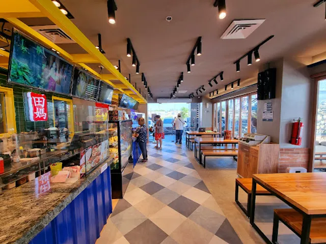 Angel's Pizza - San Fernando