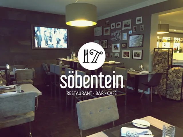Restaurant Söbentein