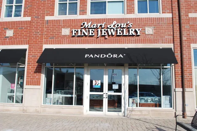 Mari Lou's Fine Jewelry