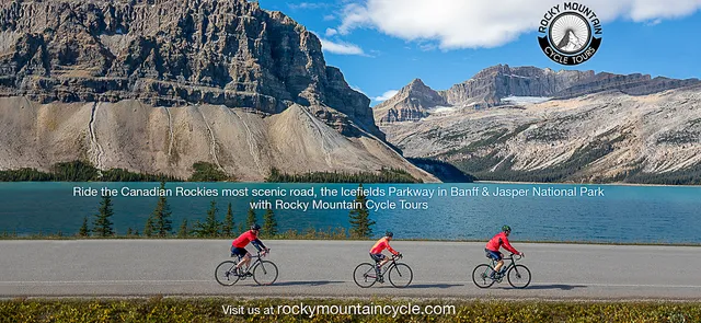 Rocky Mountain Cycle Tours