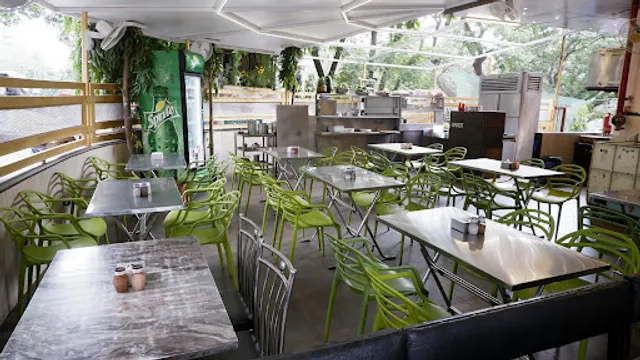 Amkar Veg Restaurant