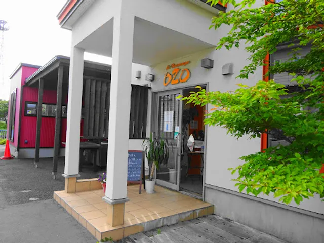 ル・ブーランジェオゾ