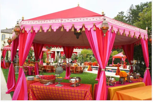 Sarvan Haveli Indian Restaurant