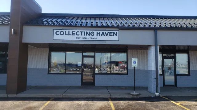 Collecting Haven