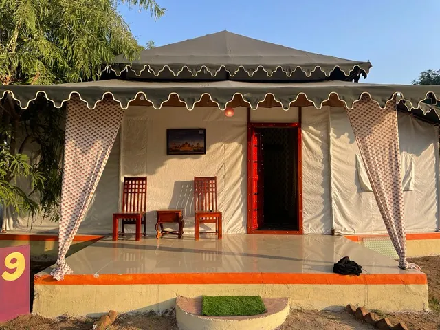 Atithi Luxury Resort