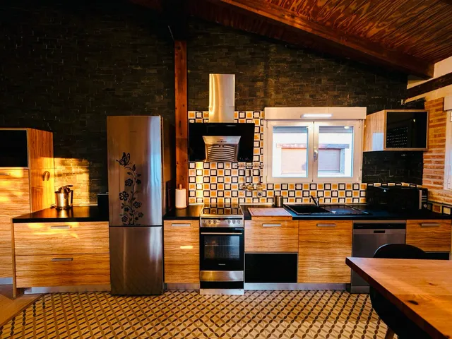 Casa rural La Molina