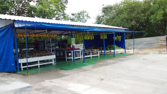 Frutaria Adrianópolis