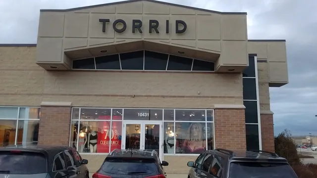 Torrid