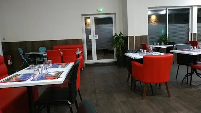 Restaurant Izmir