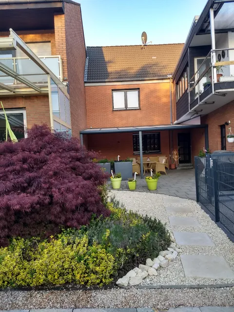 Ferienwohnung An der Mühlenbachaue