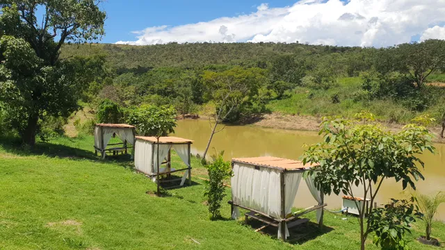 Hotel Fazenda Canto do Canário