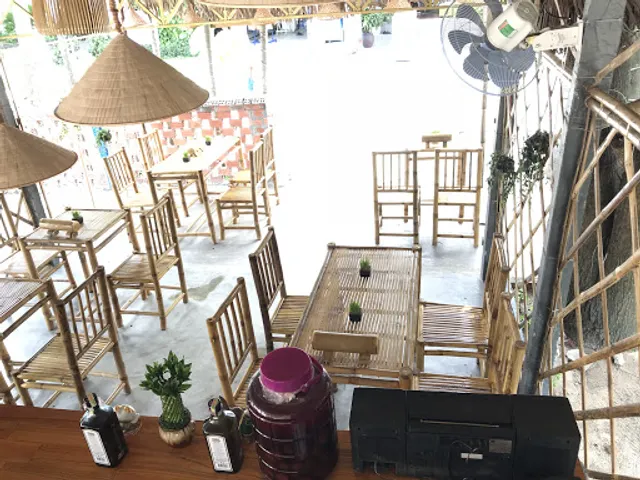 Bep Nam - Viet Kitchen