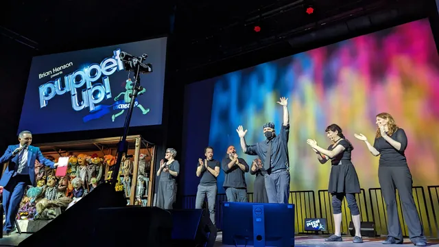 The Jim Henson Company