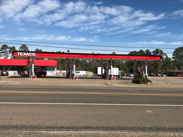 Hwy 190 Food Store