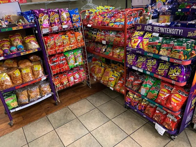 Tropical Neveria y fruteria