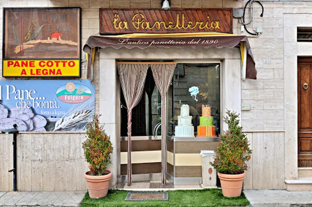 Fulgaro Panificatori 1890