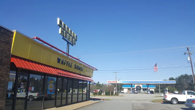 Waffle House