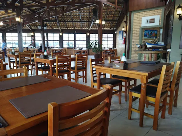 Restaurante Sol Nascente