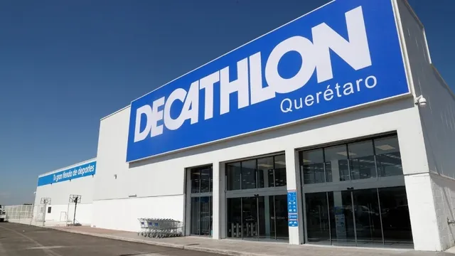 Decathlon