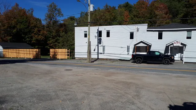 Chalet Des Vallon - 11 chambres