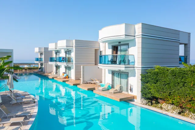 Aquasis De Luxe Resort & Spa