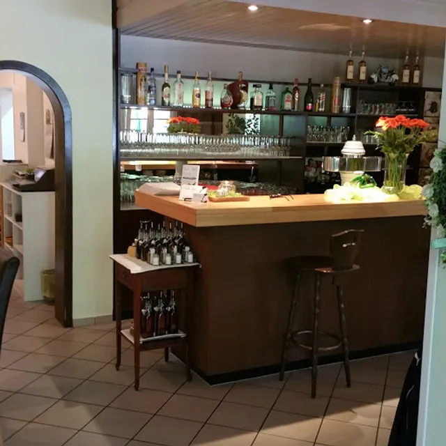 Ristorante Pizzeria Bella Vista Lieferservice