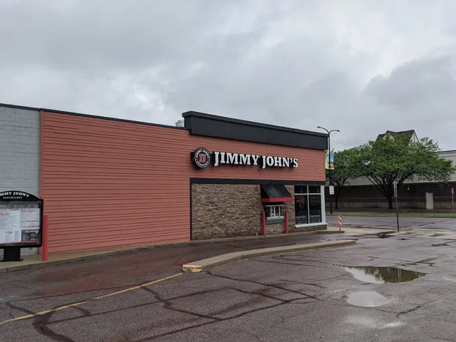 Jimmy John's