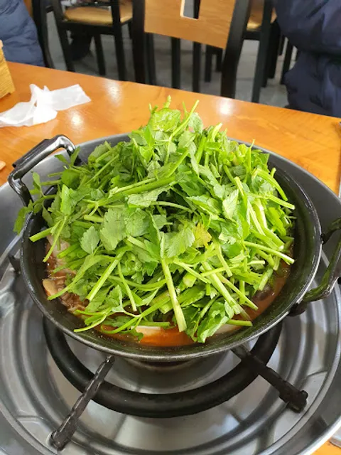 등촌샤브샤브칼국수