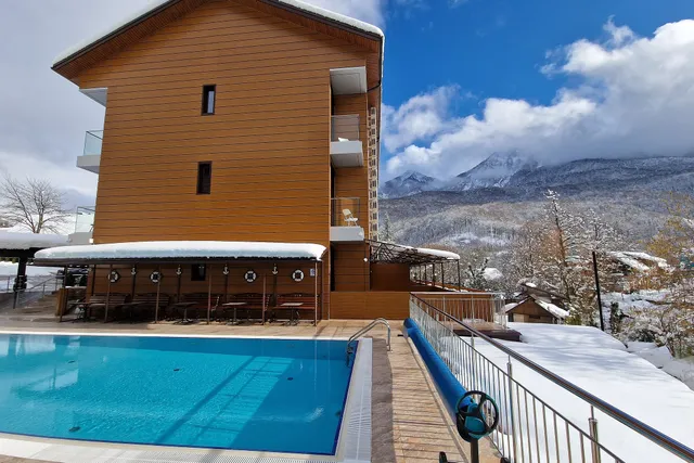 Вальс цветов