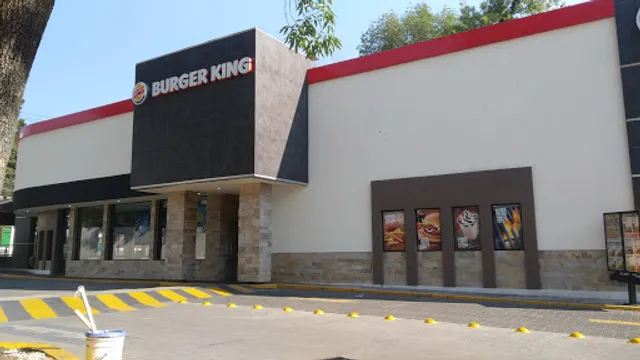 Burger King Águilas