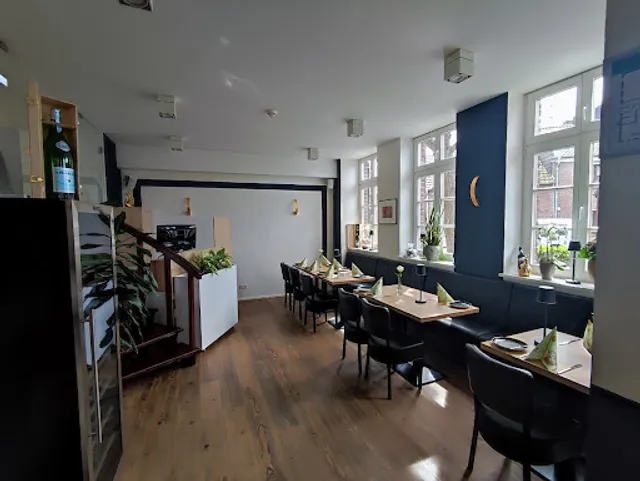 Hotel Wachtendonker Hof - Restaurant zur Sandkaul