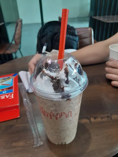 Seattle's Best Coffee