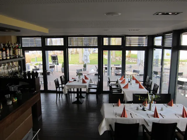 Hafenrestaurant Bradler